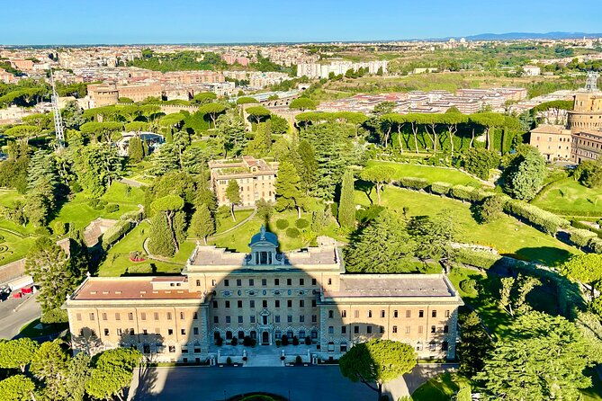 vatican-city-st-peters-basilica-climb-dome-breakfast-tour
