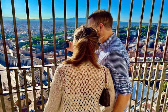 vatican-city-st-peters-basilica-climb-dome-breakfast-tour