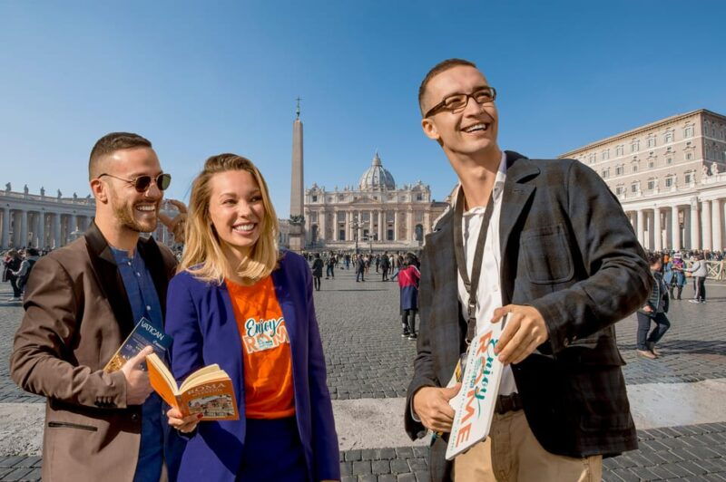 vatican-city-st-peters-basilica-reserved-entry-ticket