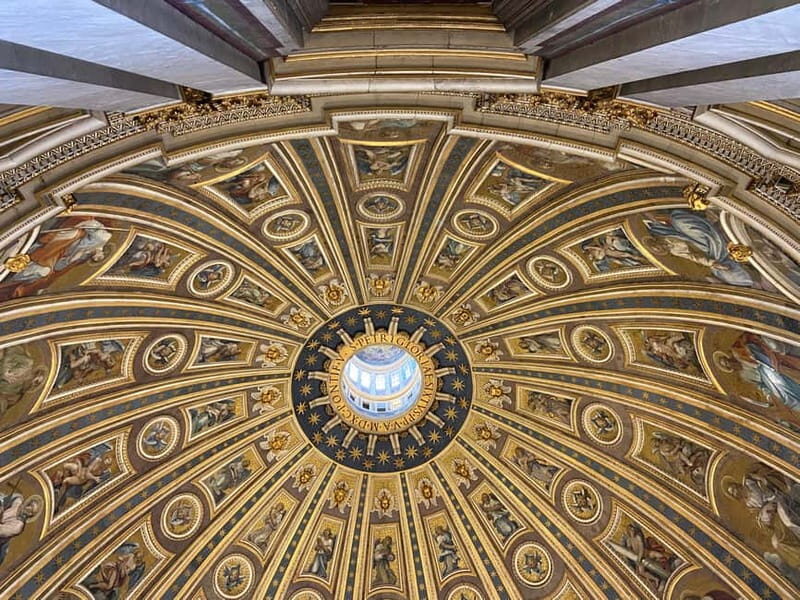 Vatican City: St. Peter's Basilica Skip-the-Line Guided Tour - Analyzing the Cost & Value