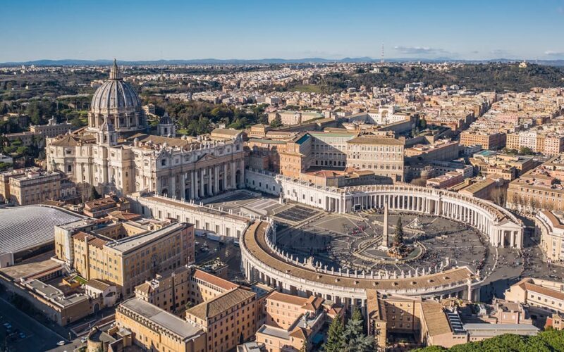 Vatican City: Vatican Museum and Sistine Chapel Guided Tours - FAQ