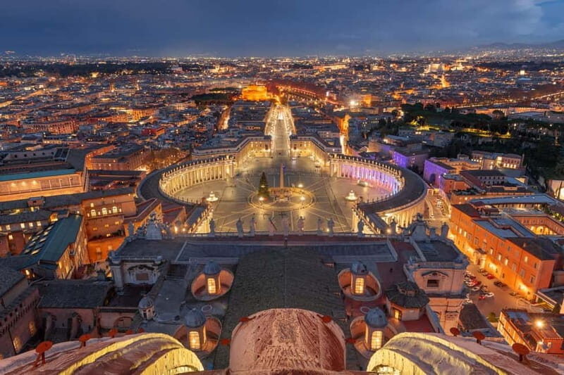 Vatican City: Vatican Museums & Sistine Chapel Entry Ticket - Who Will Love This Experience?