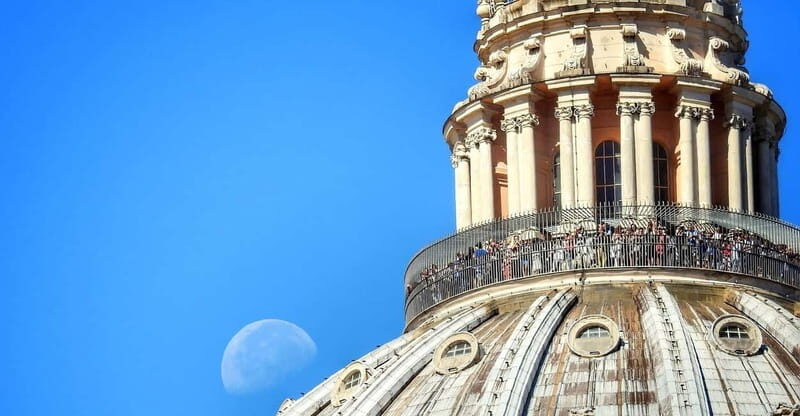 Vatican City: Vatican Museums & Sistine Chapel Entry Ticket - FAQs