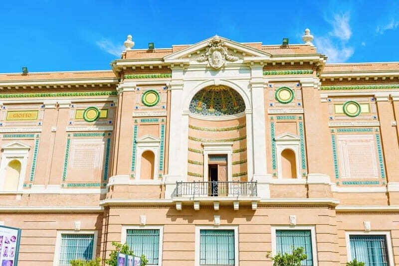 Vatican City: Vatican Museums & Sistine Chapel with Basilica - Authentic Insights from Other Travelers