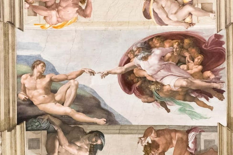 Vatican City: Vatican Museums & Sistine Chapel with Basilica - FAQ