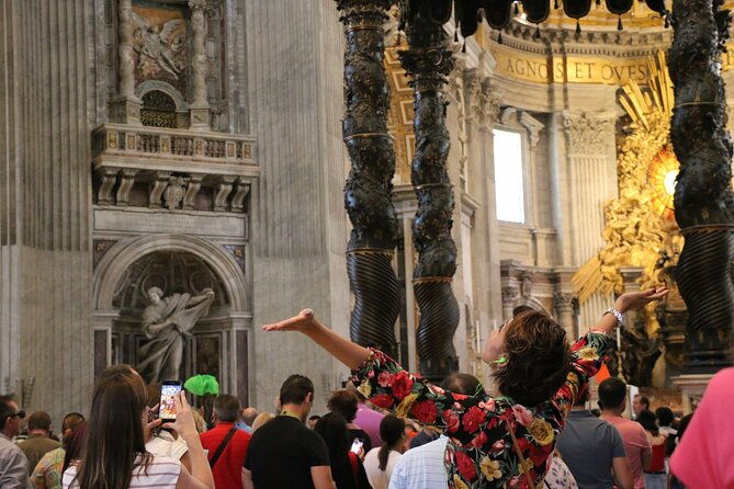 vatican-combo-tour-with-sistine-chapel-dome-climb