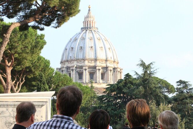 vatican-combo-tour-with-sistine-chapel-dome-climb