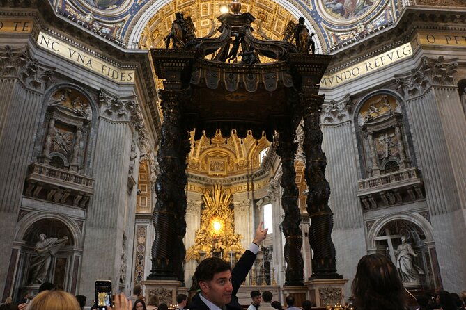 vatican-combo-tour-with-sistine-chapel-dome-climb