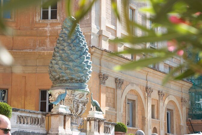 vatican-combo-tour-with-sistine-chapel-dome-climb