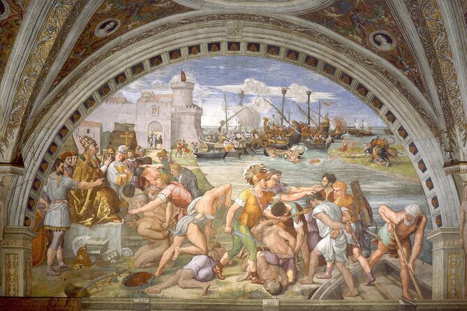 vatican-early-morning-semi-private-skip-the-line-guided-tour-2