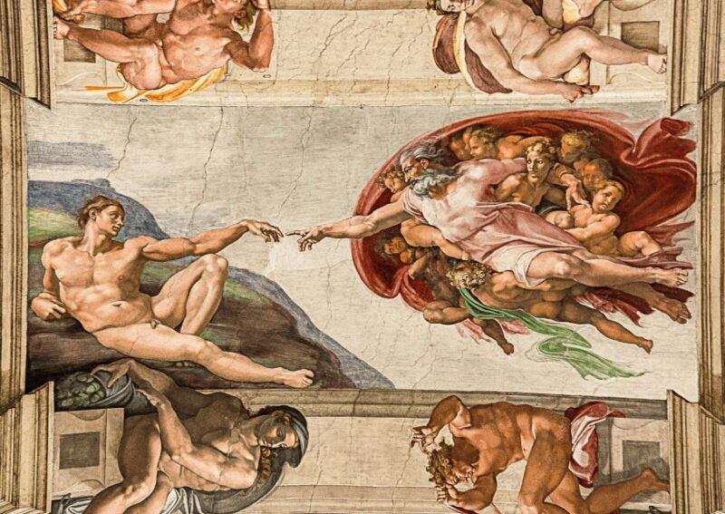 vatican-exclusive-sistine-chapel-museums-after-hours-tour