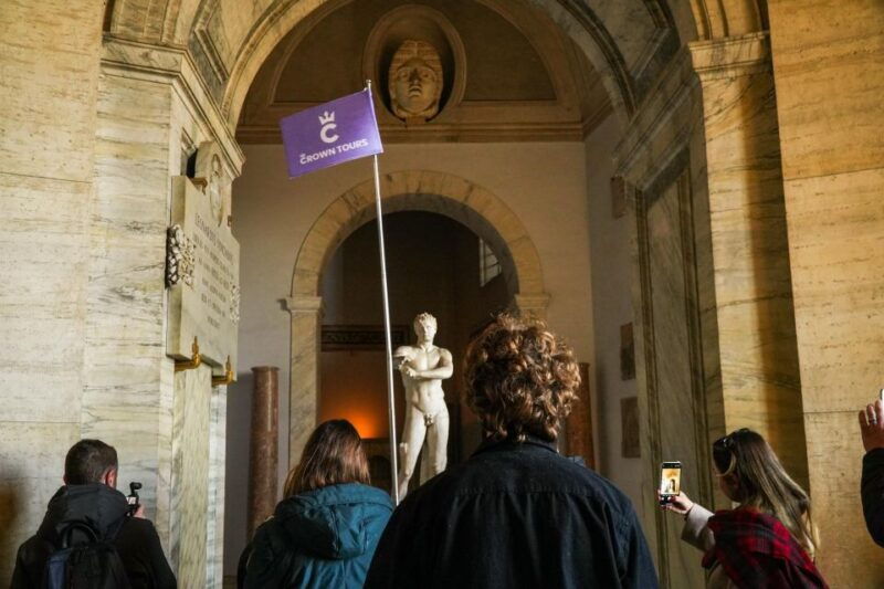 vatican-exclusive-sistine-chapel-museums-after-hours-tour