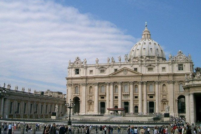 vatican-experience-with-st-peters-basilica-option