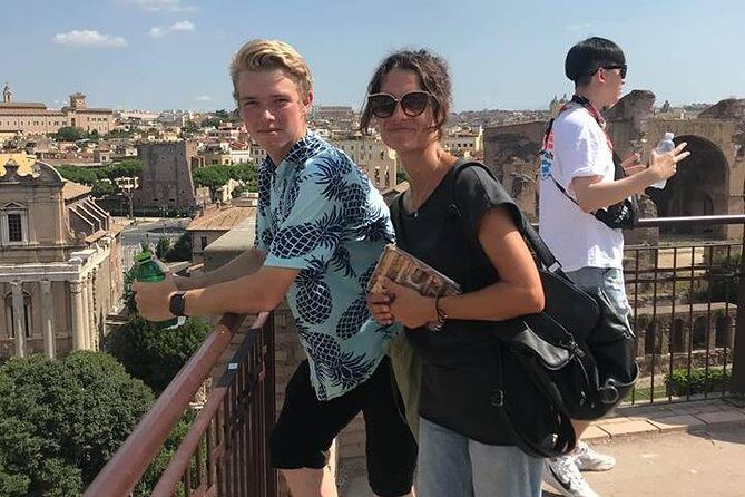Vatican Family Tour (vip entrance) Story Telling guides - An In-Depth Look at the Vatican Family Tour (VIP)