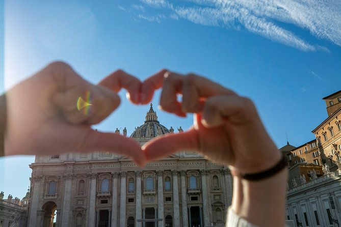 vatican-for-children-tour_skip-the-line-access-sistine-chapel