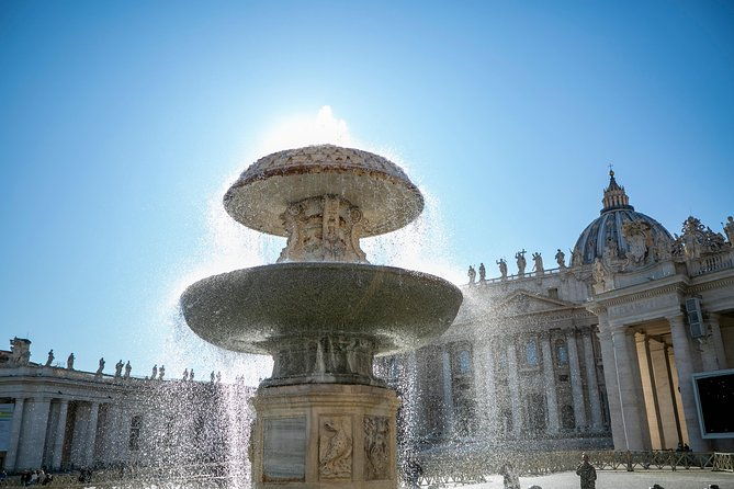 vatican-for-kids-tour-fast-access-sistine-chapelbasilica