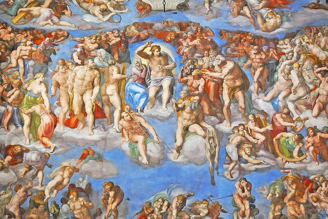 vatican-for-kids-tour-with-sistine-chapel-fast-access