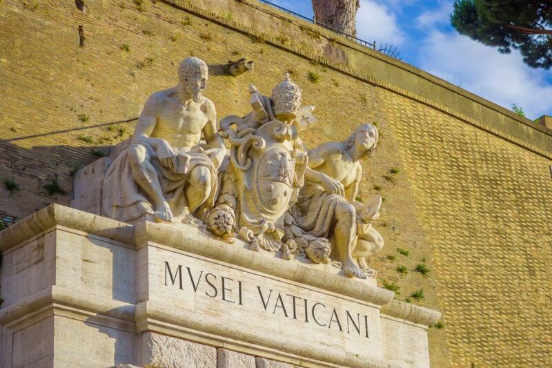 vatican-gardens-museums-and-sistine-chapel-guided-tour