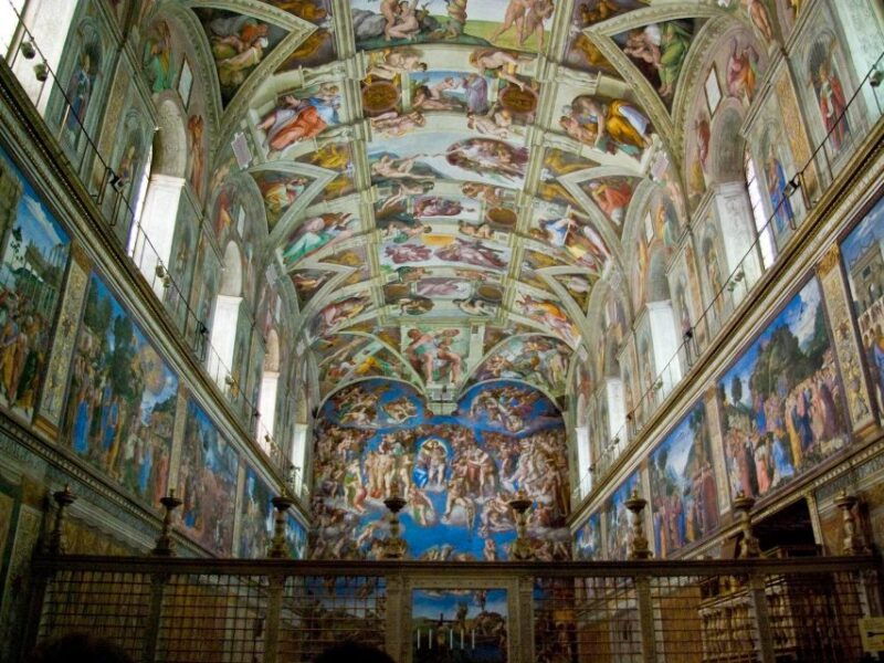 vatican-highlights-tapestries-maps-and-philatelic-wonders