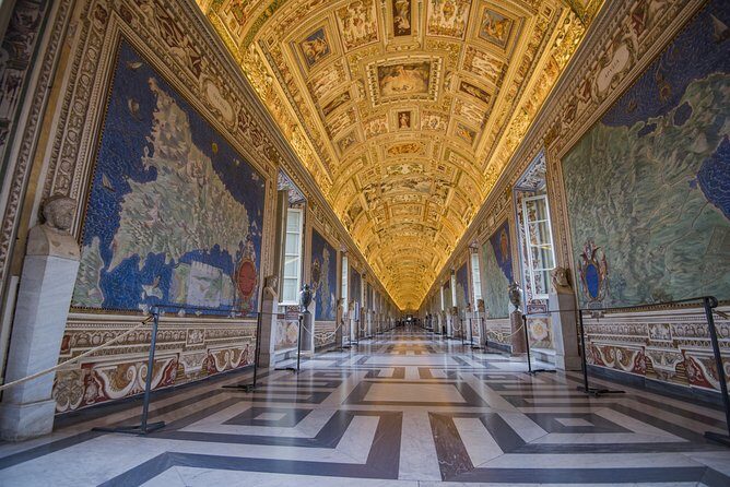 Vatican Museum and Sistine Chapel Guided Tour | Group Tour - Final Thoughts