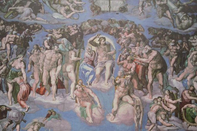 vatican-museum-and-sistine-chapel-in-dutch