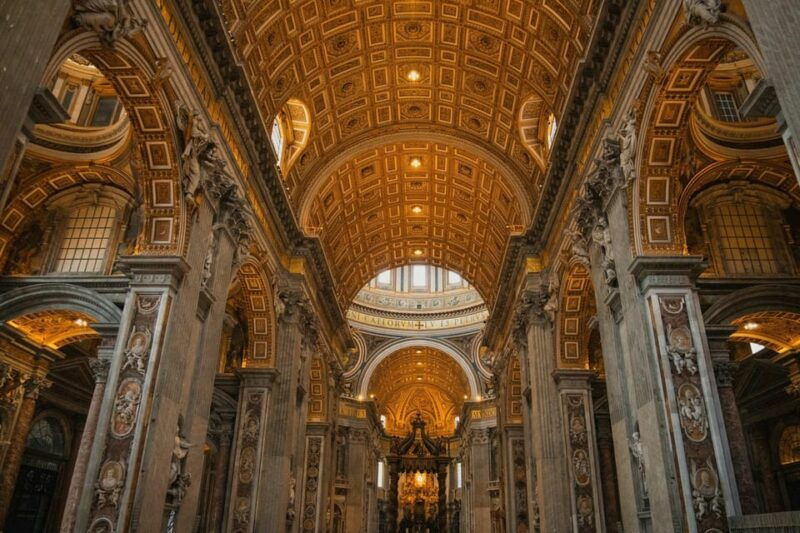vatican-museum-and-sistine-chapel-skip-the-line-fast-track