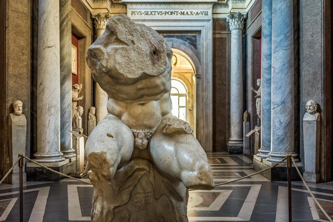 vatican-museum-and-sistine-chapel-skip-the-line-group-guided-tour