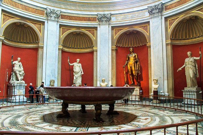 vatican-museum-and-sistine-chapel-skip-the-line-group-guided-tour