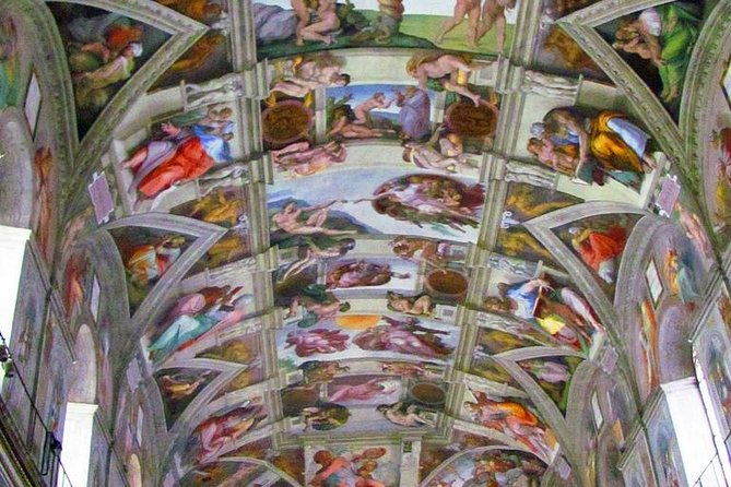 vatican-museum-and-sistine-chapel-skip-the-line-guided-group-tour-and-tickets