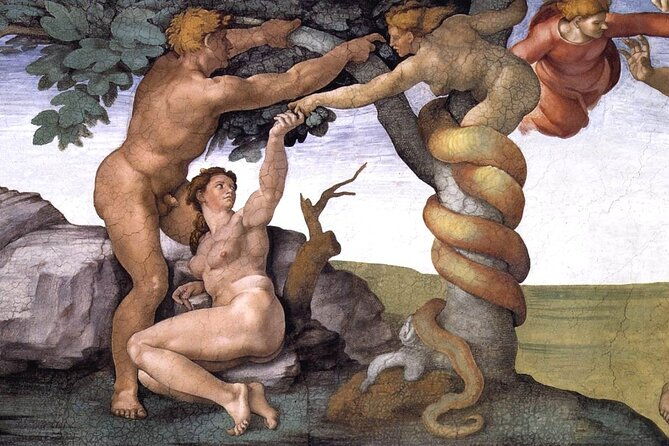 vatican-museum-exclusive-private-guided-tour-with-sistine-chapel-for-families