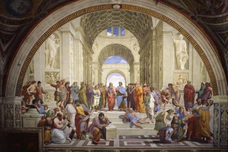 vatican-museum-mask-cabinet-and-sistine-chapel-private-tour