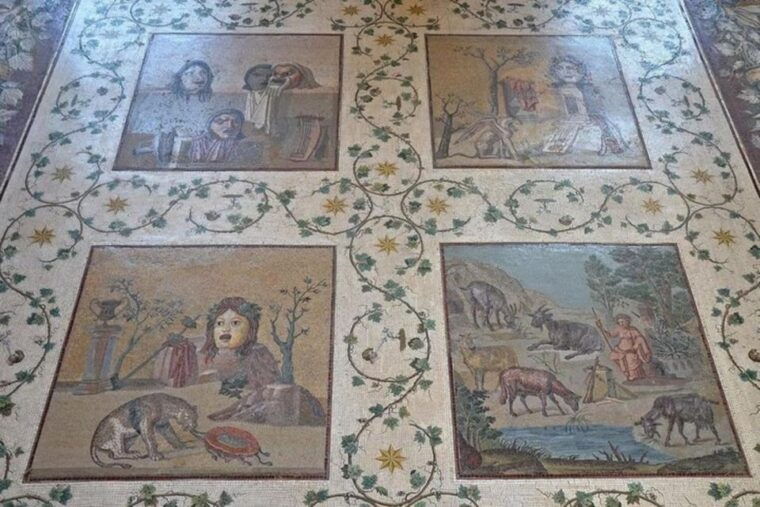 vatican-museum-mask-cabinet-and-sistine-chapel-private-tour