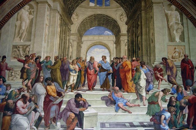 vatican-museum-sistine-chapel-guided-tour