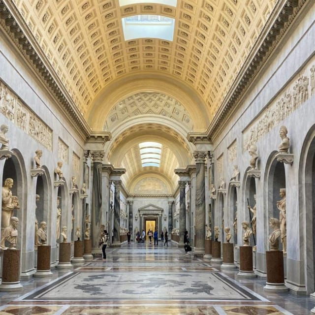 vatican-museum-sistine-chapel-guided-tour-skip-the-line-2