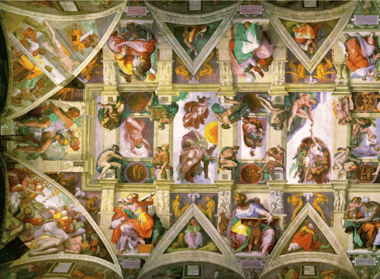 vatican-museum-sistine-chapel-guided-tour-skip-the-line-2
