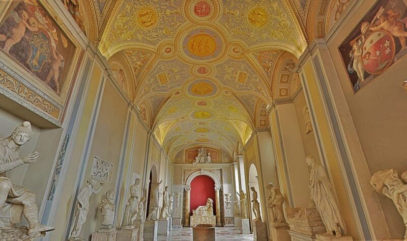 vatican-museum-sistine-chapel-guided-tour-skip-the-line