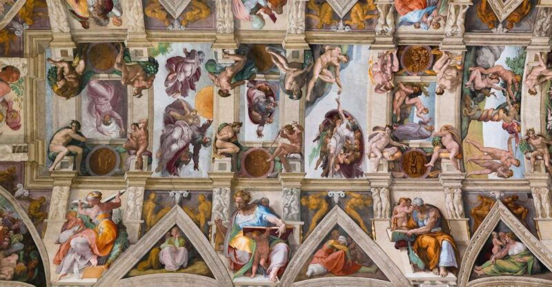 vatican-museum-sistine-chapel-private-guided-tour