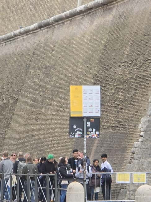 Vatican: Museum, Sistine Chapel & Raphael Rooms Evening Tour - The Sum Up