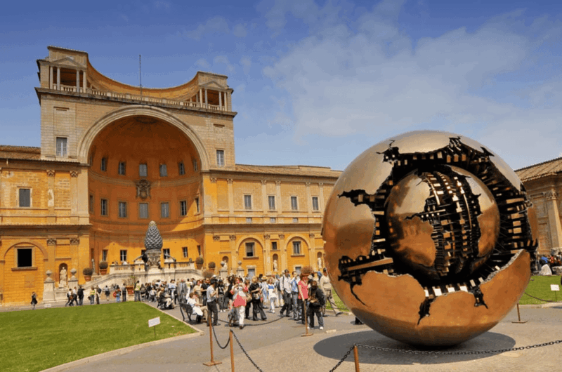 vatican-museum-sistine-chapel-skip-the-line-ticket