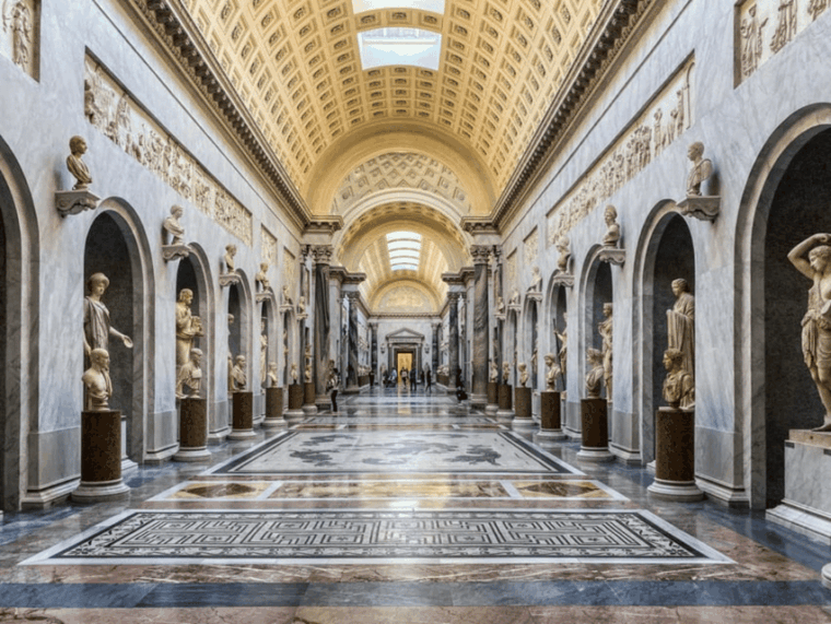 vatican-museum-sistine-chapel-skip-the-line-ticket