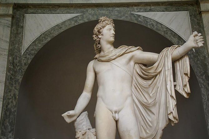 vatican-museum-sistine-chapel-skip-the-line-tour