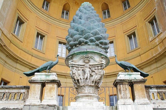 vatican-museum-sistine-chapel-skip-the-line-tour