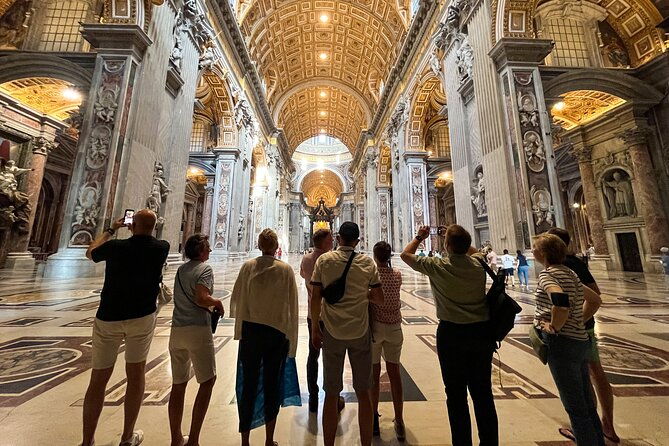 vatican-museum-sistine-chapel-st-peters-basilica-private-tour