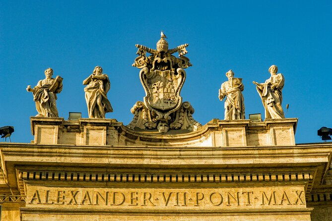 vatican-museum-sistine-chapel-st-peters-basilica-private-tour