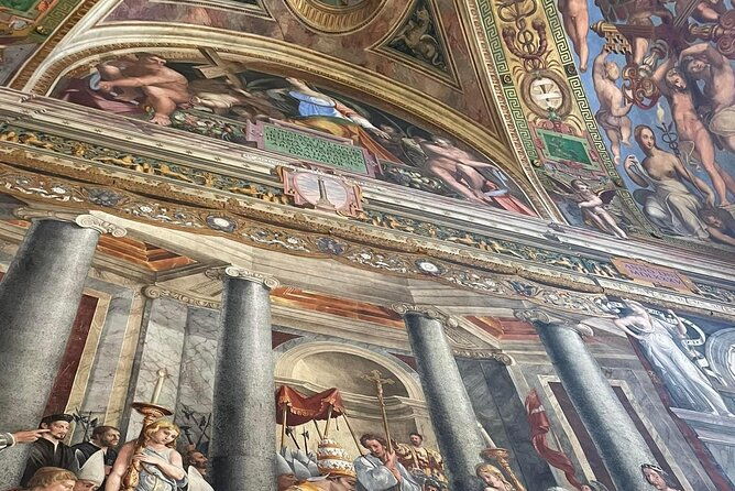 vatican-museum-sistine-chapel-tour-including-breakfast-or-lunch