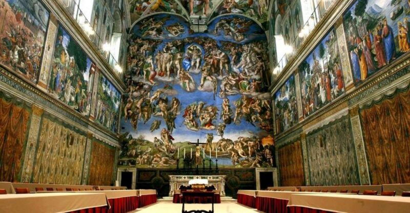 vatican-museum-sistine-chapel-vip-audioguide-tour-pickup