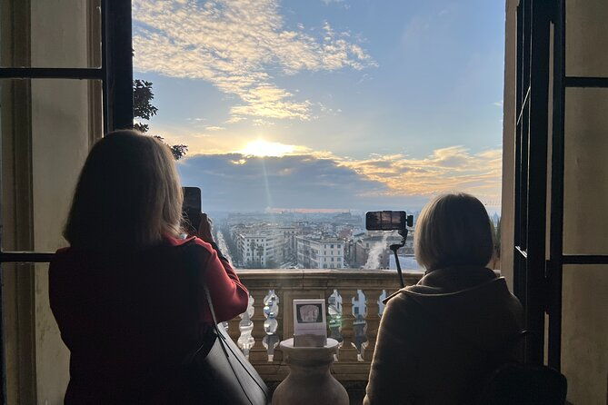 vatican-museums-alone-semi-private-early-entry-tour-breakfast-2