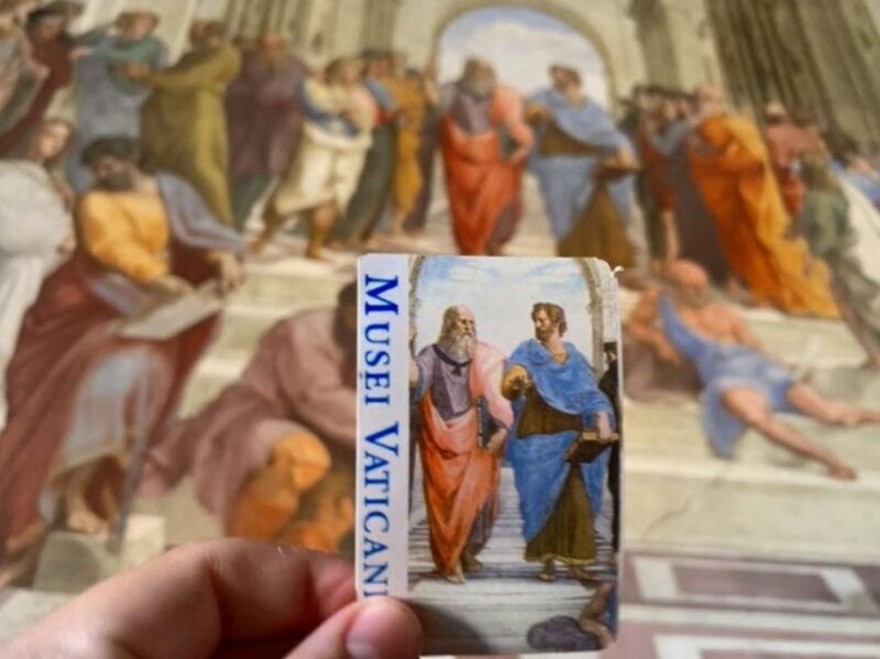 vatican-museums-and-sistine-chapel-entry-ticket