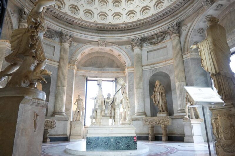 vatican-museums-and-sistine-chapel-entry-ticket