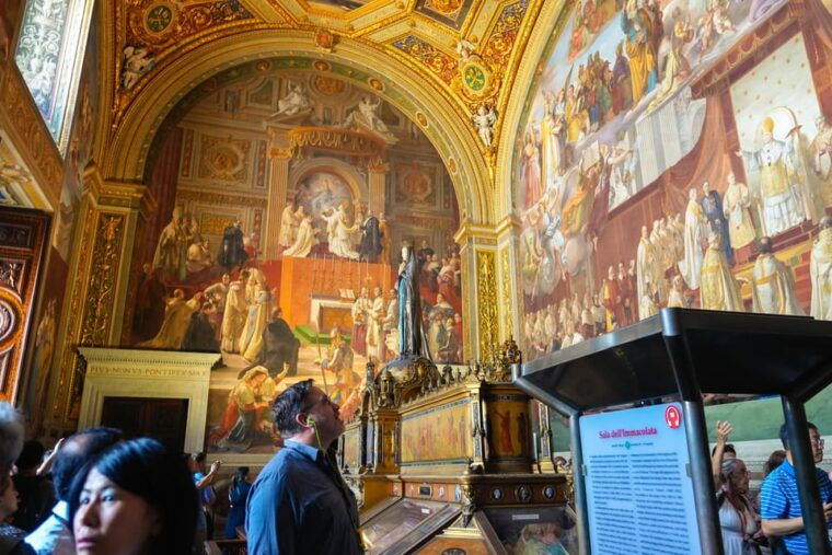 vatican-museums-and-sistine-chapel-entry-ticket